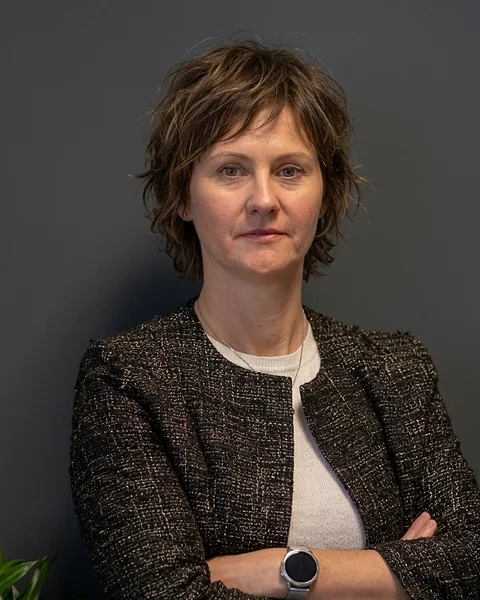 Verica Jurković, direktorica tvrtke Camperon